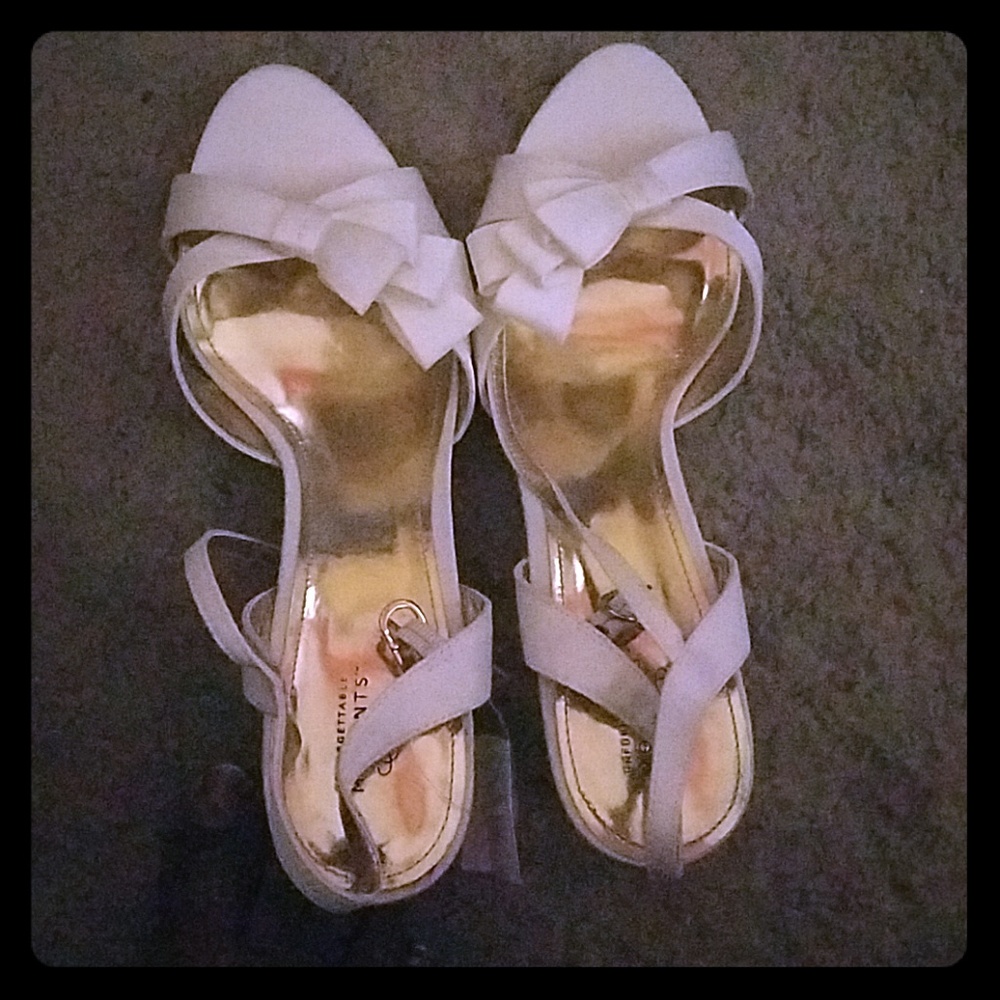 8.5 dress shoes
